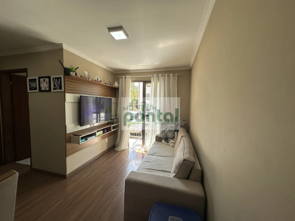 Apartamento à venda canto do Riacho - Riograndina -Nova Friburgo