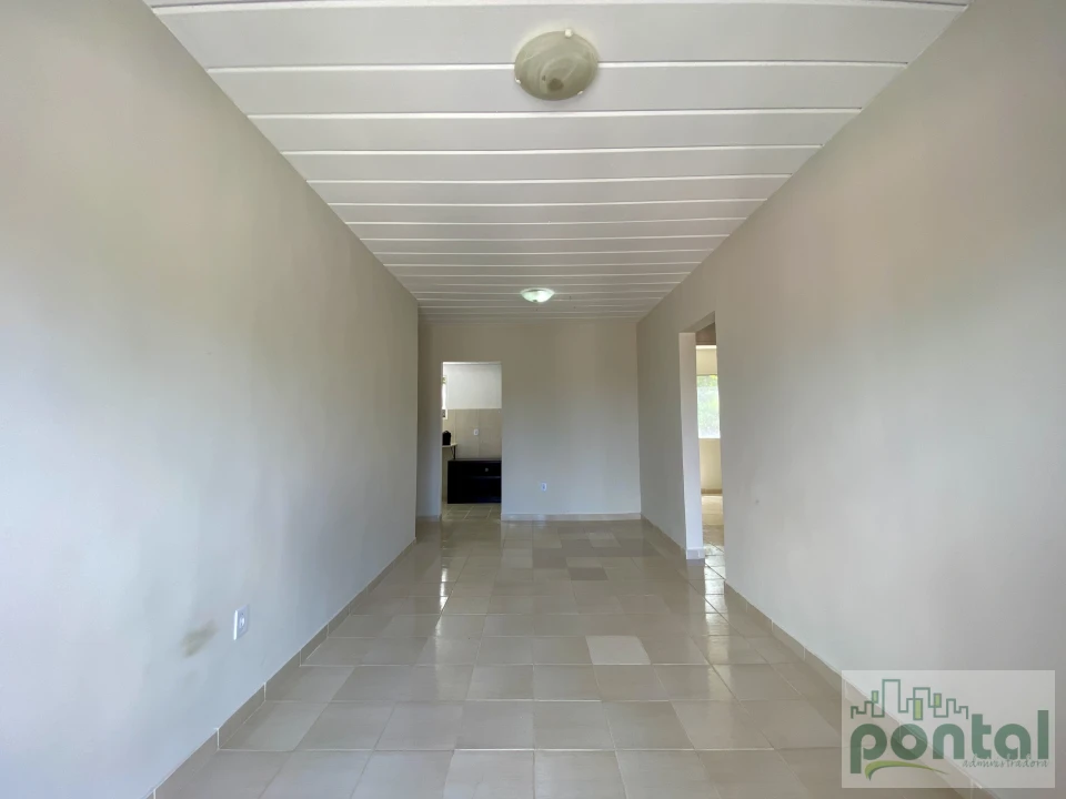 Apartamento à venda Cascatinha - Nova Friburgo