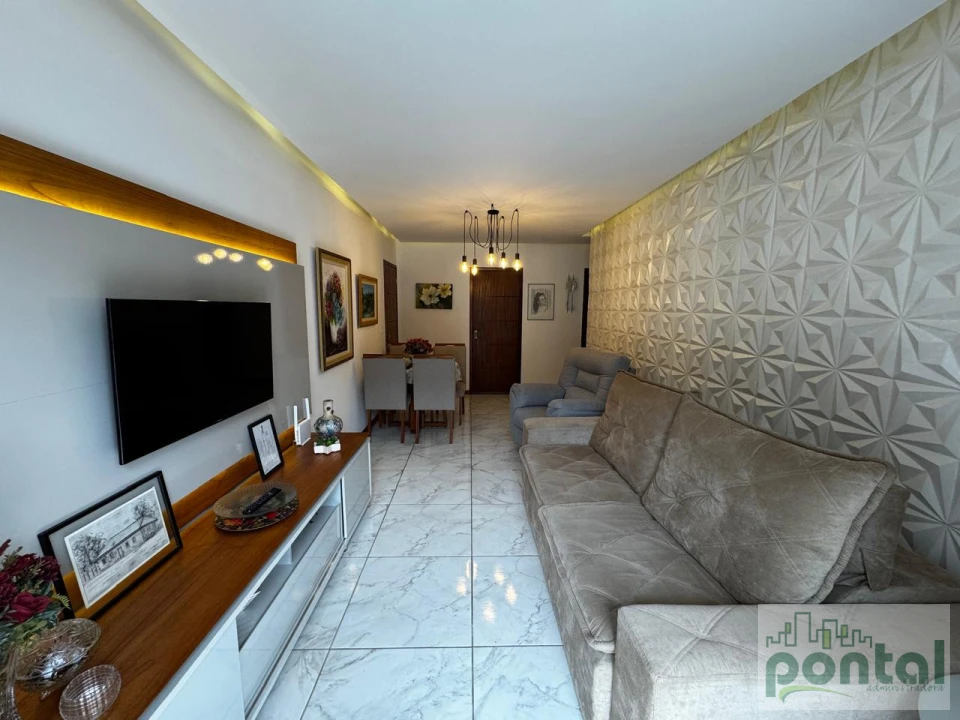 Lindo Apartamento à Venda no Condomínio Oberland ,Nova Friburgo