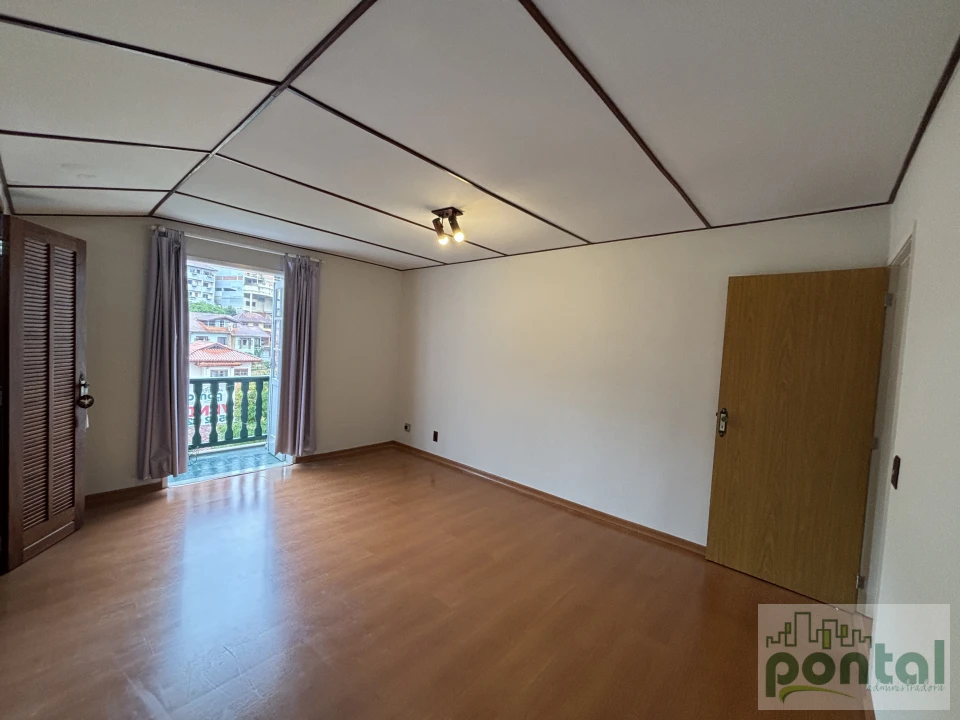 Apartamento À Venda - Condomínio Chácara Sans Souci Nova Friburgo