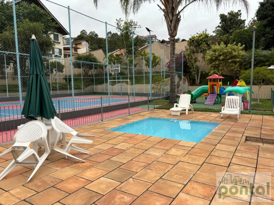 Apartamento À Venda Chácara Sans Souci Nova Friburgo