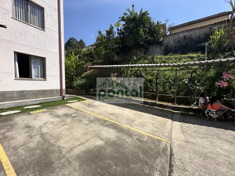 Apartamento à venda canto do Riacho - Riograndina -Nova Friburgo