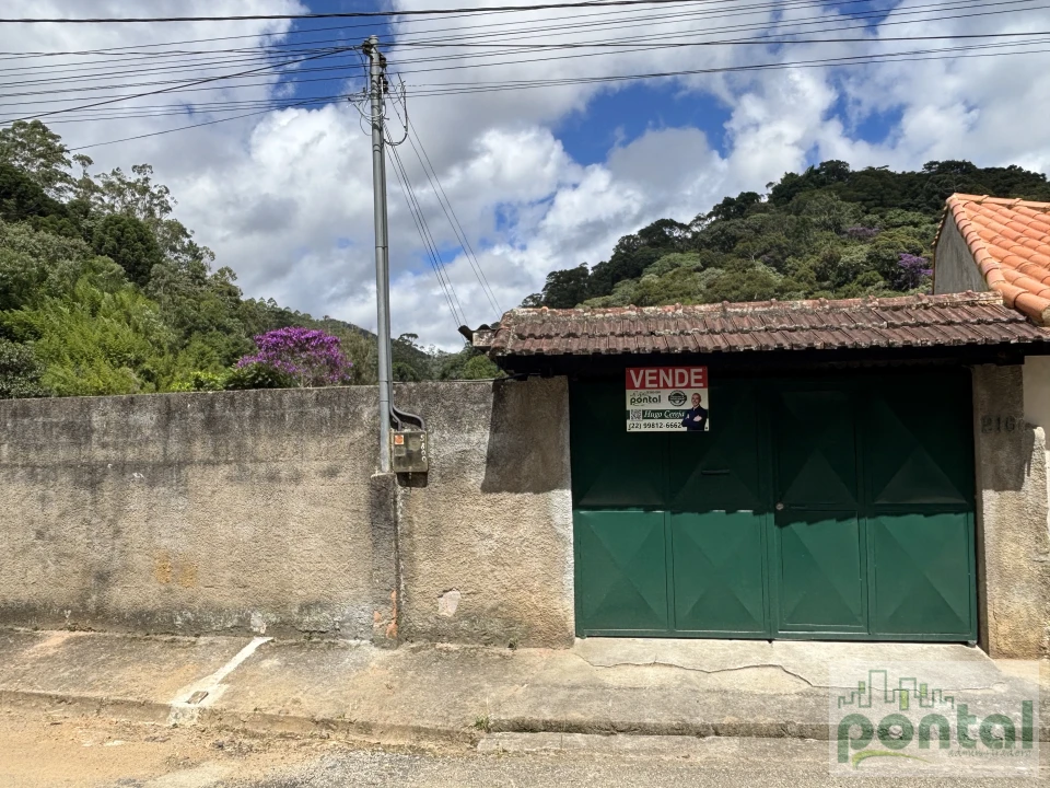 Casa À Venda Mury Nova Friburgo