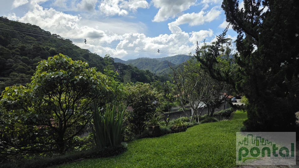 Casa À Venda Mury Nova Friburgo