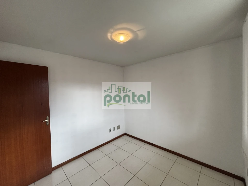 Apartamento À Venda - Cônego - Cond Residencial Alpes Da Serra