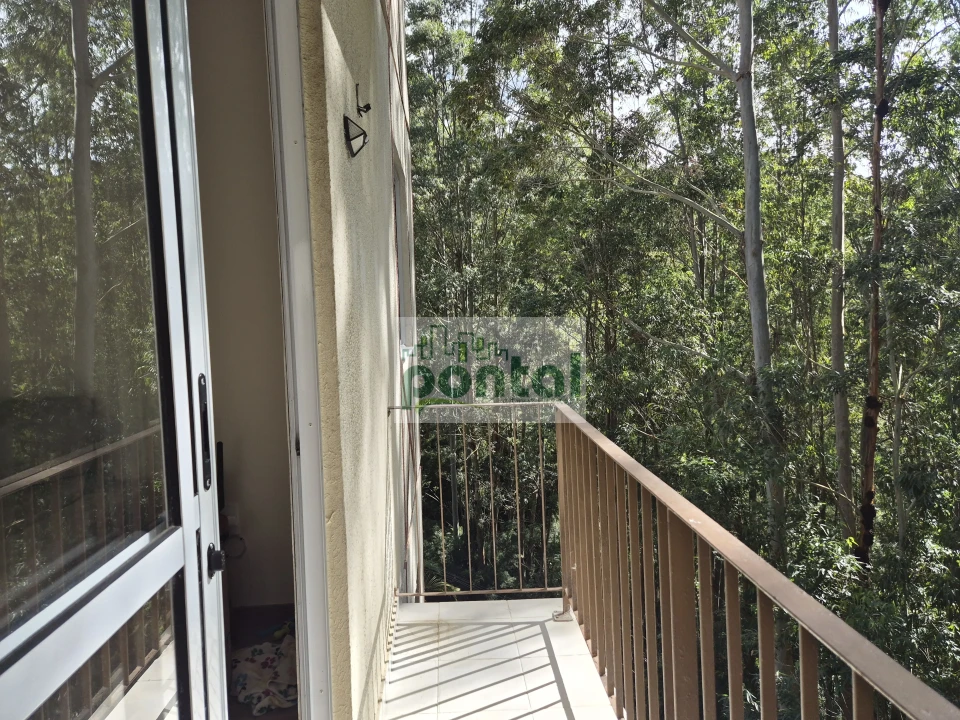 Imagens do imóveis Apartamento À Venda Cascatinha Nova Friburgo