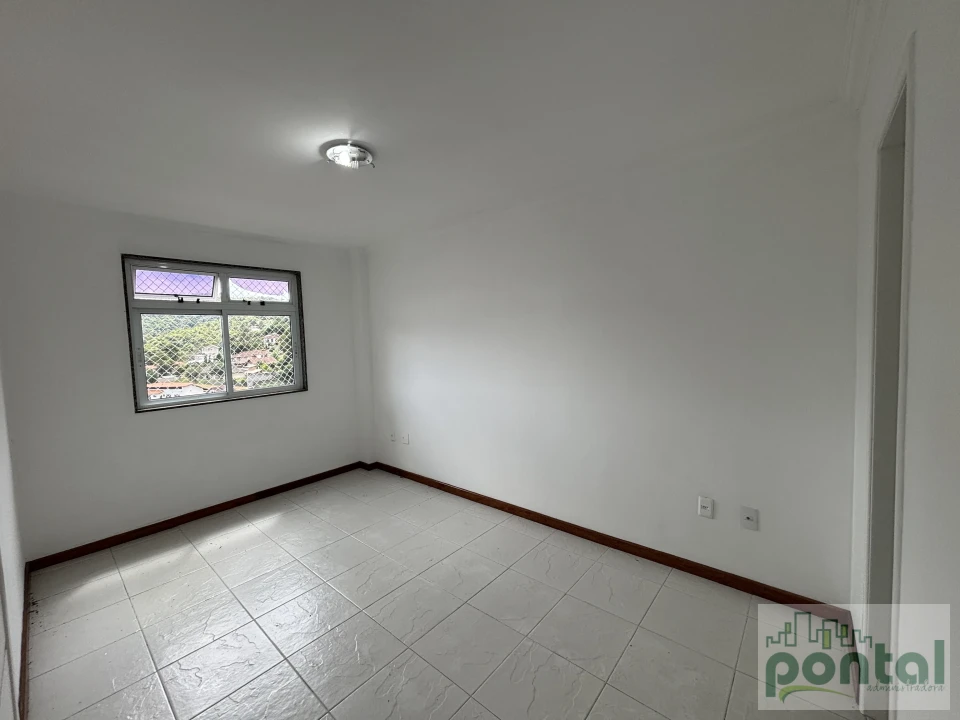 Apartamento À Venda nas Braunes no Condomínio Moradas Sans Souci Nova Friburgo