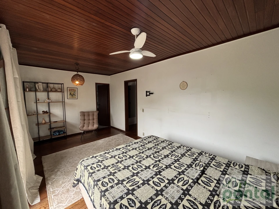 Casa À Venda Chácara do Paraiso  Nova Friburgo
