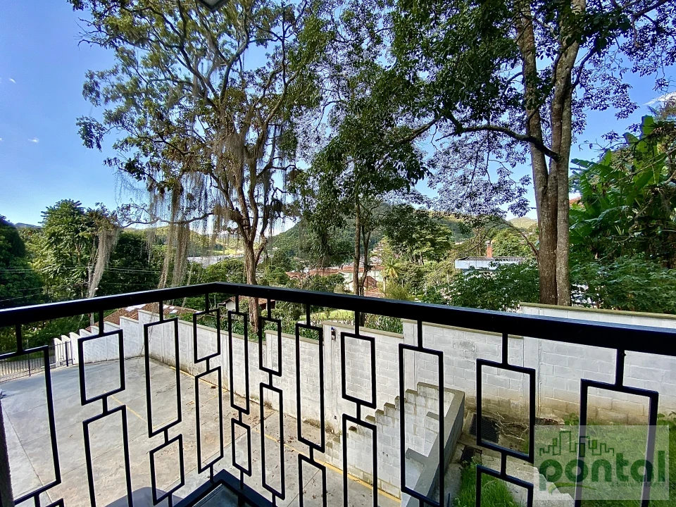 Apartamento à venda Jardim Marajói - Conselheiro Paulino - Nova Friburgo
