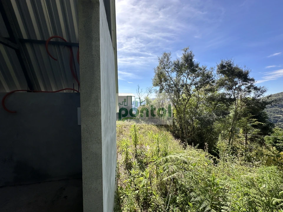Terreno À Venda Cascatinha Nova Friburgo
