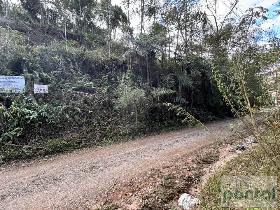 Terreno Á Venda Varginha Nova Friburgo
