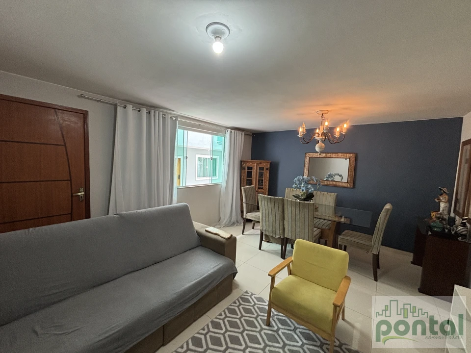 Casa Em Condomínio Á Venda Condomínio Osmar Canto Nova Friburgo
