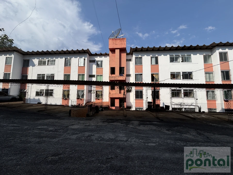 Apartamento Á Venda Vale Das Rosas Nova Friburgo