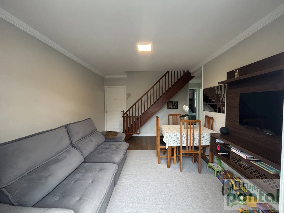 Excelente Apartamento Duplex À Venda Condomínio Serraville ,Nova Friburgo