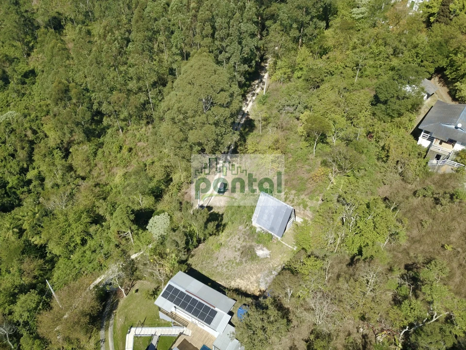 Terreno À Venda Cascatinha Nova Friburgo