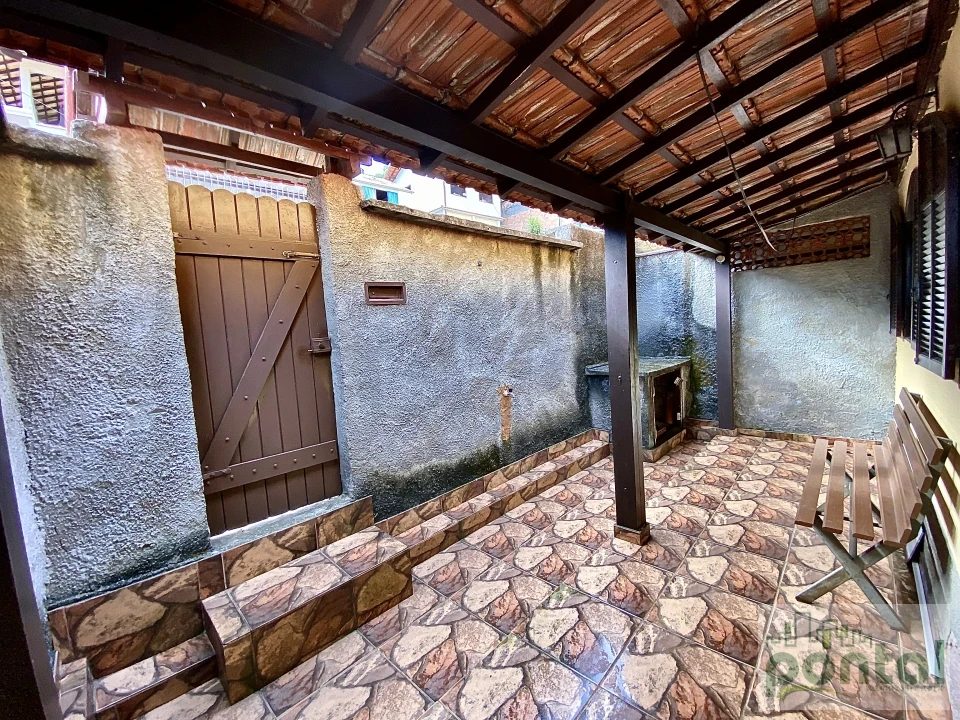 Casa 2 quartos à venda - Perissê - Nova Friburgo
