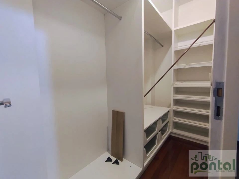 Cobertura Duplex com Vista Privilegiada