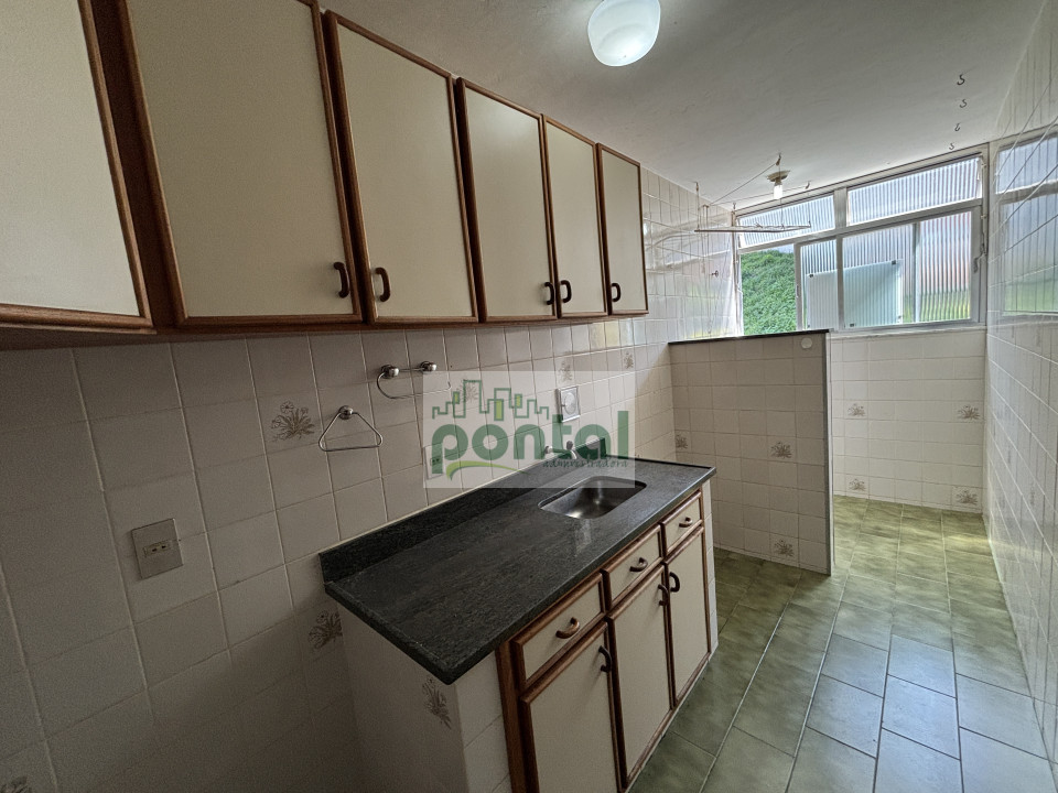Apartamento Á Venda Vale Das Rosas Nova Friburgo