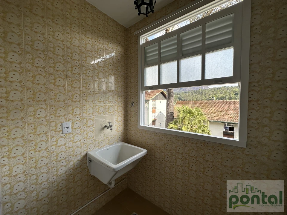 Apartamento À Venda Condomínio Serraville Nova Friburgo