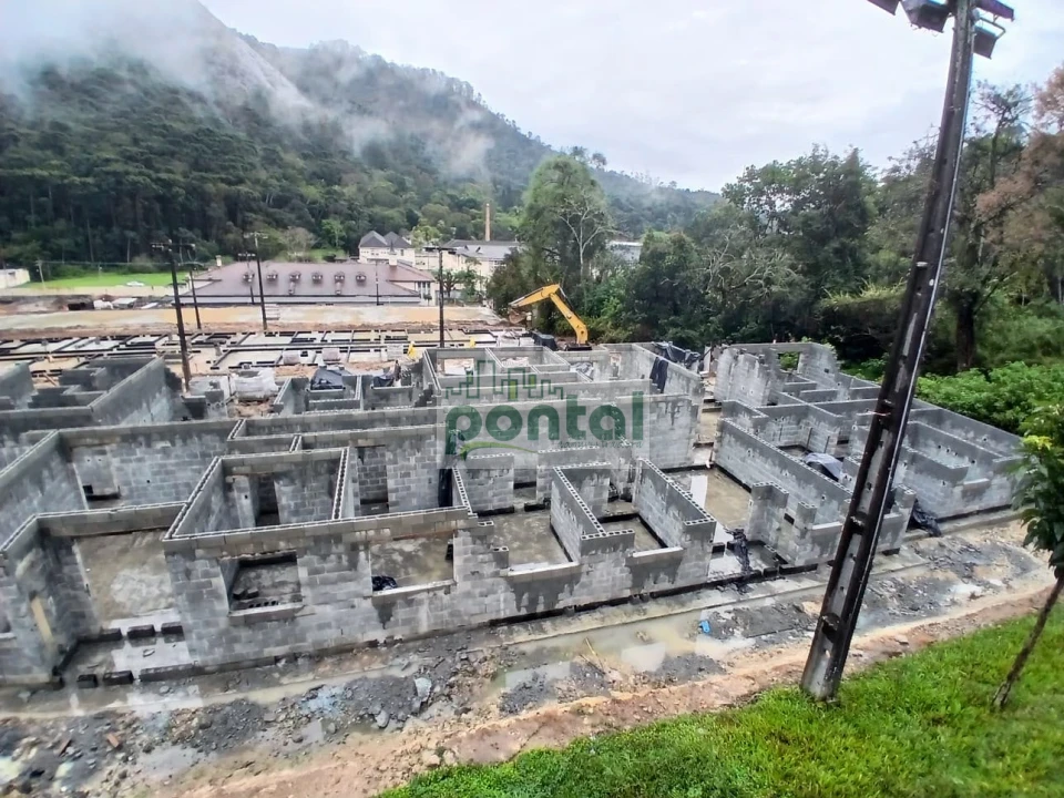 Imagens do imóveis Lançamento Apartamentos à Venda - Nova Friburgo
