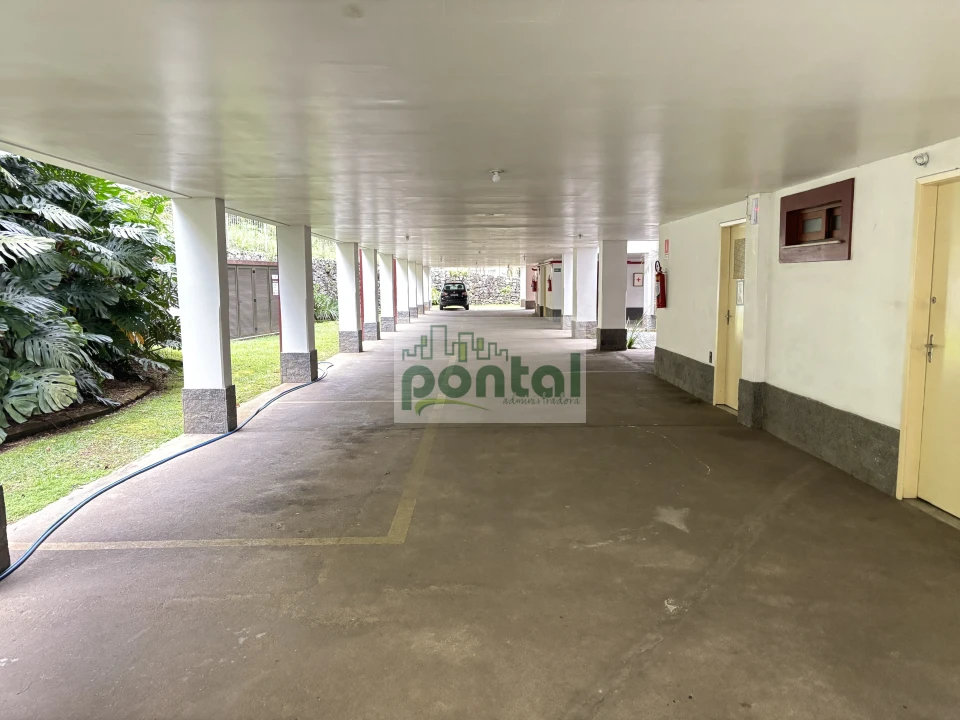 Imagens do imóveis Apartamento À Venda no Cônego - Edifício Campo Del Fiori