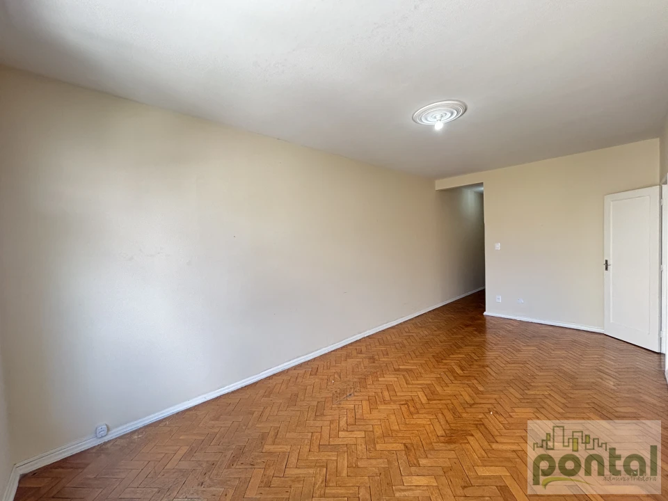 Apartamento À Venda Edifício Nova Friburgo
