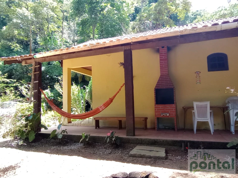 Fazenda/Sítios/Chácaras Á Venda Mury Nova Friburgo