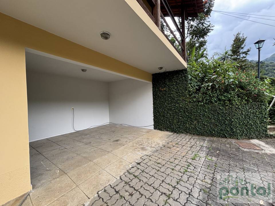 Casa Á Venda Lumiar Nova Friburgo