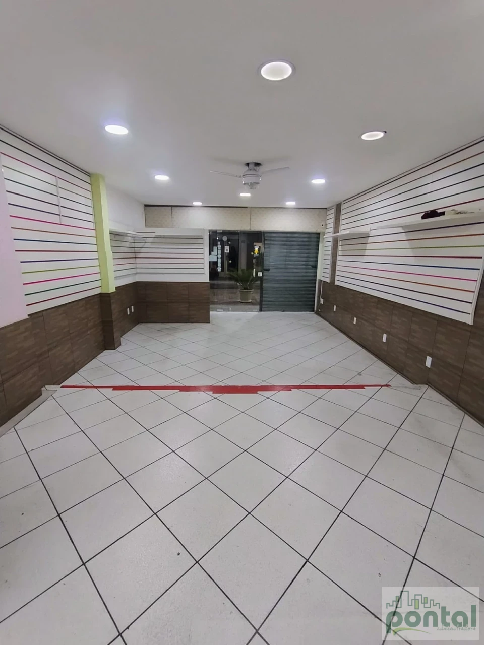 Comercial Para Alugar Centro Nova Friburgo