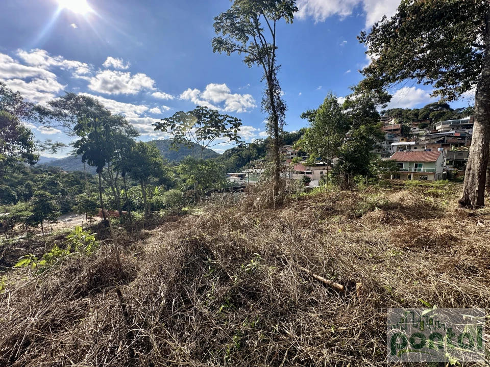 Terreno À Venda Chácara Paraíso Nova Friburgo