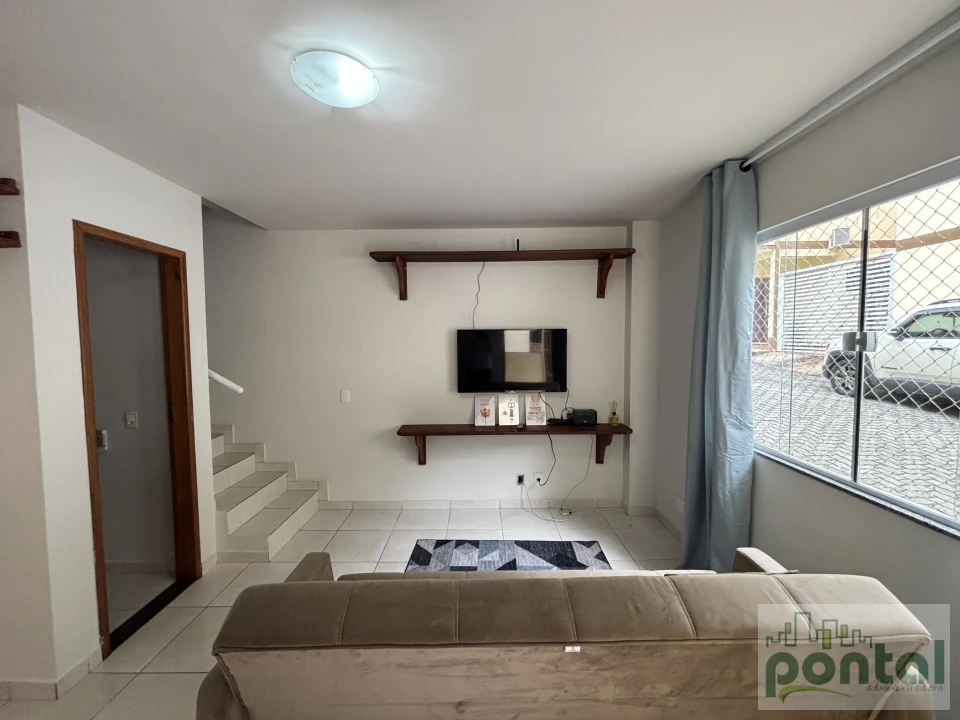 Casa Em Condomínio À Venda Vivendas Imperial Nova Friburgo