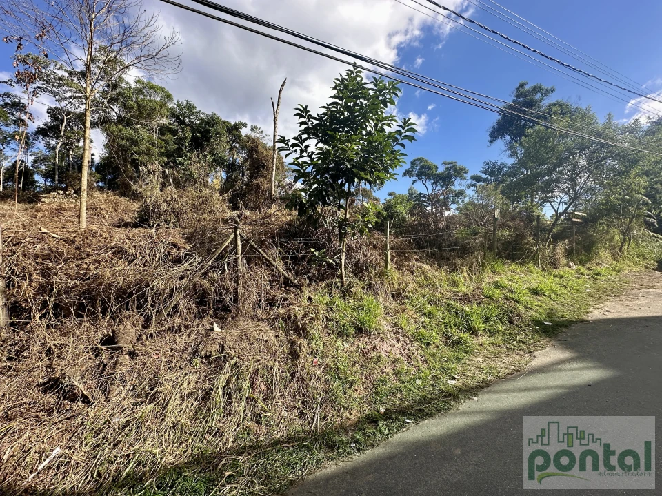 Terreno À Venda Chácara Paraíso Nova Friburgo