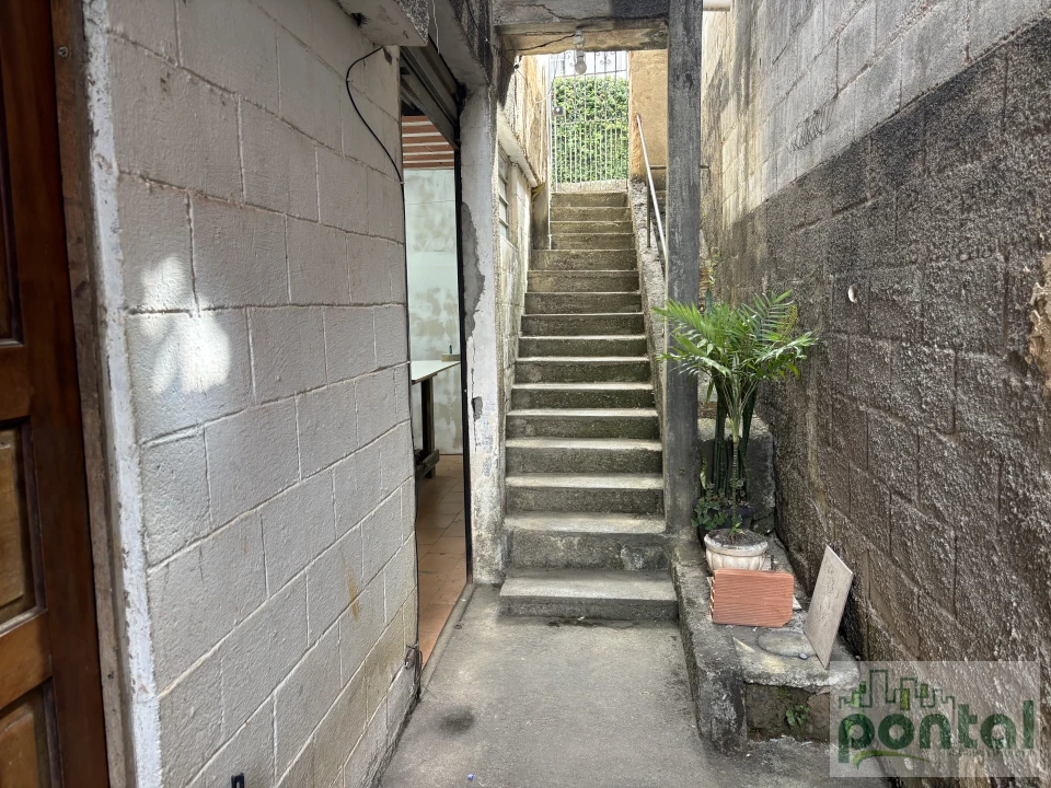 Casa Á Venda Amparo Nova Friburgo