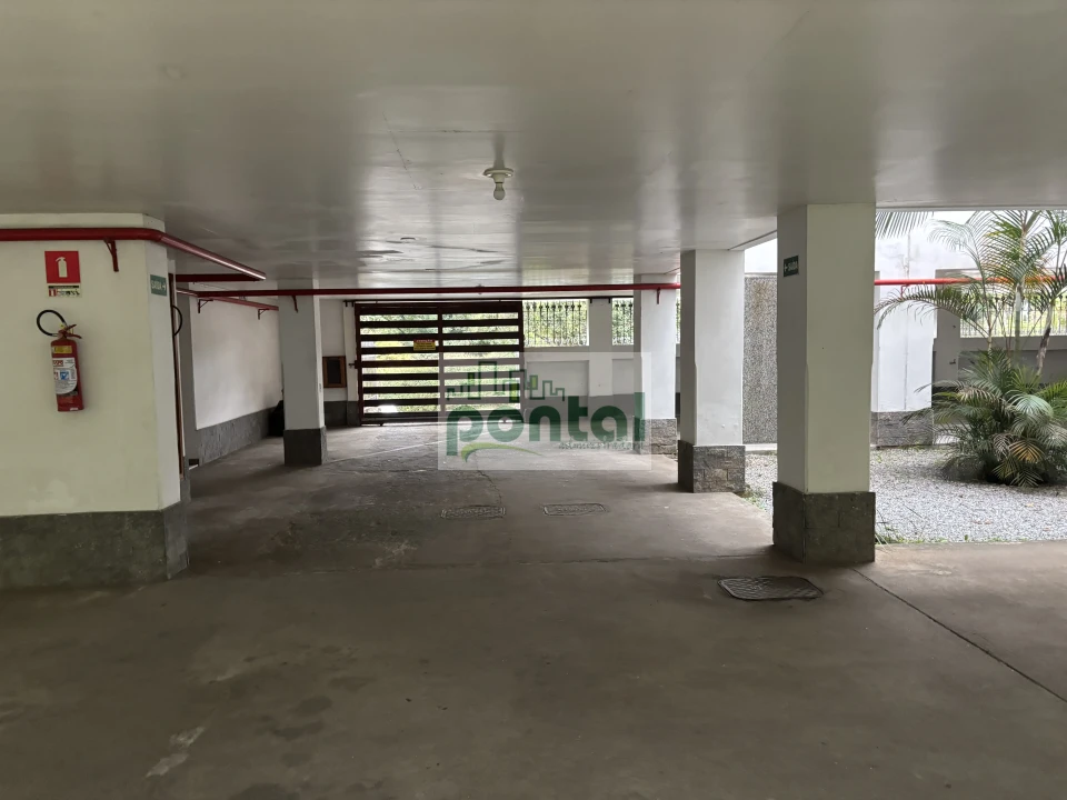 Imagens do imóveis Apartamento À Venda no Cônego - Edifício Campo Del Fiori