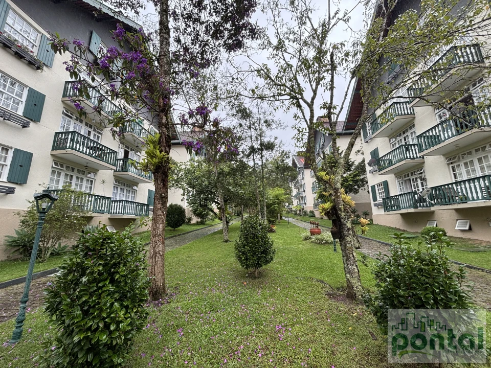 Apartamento À Venda Chácara Sans Souci Nova Friburgo