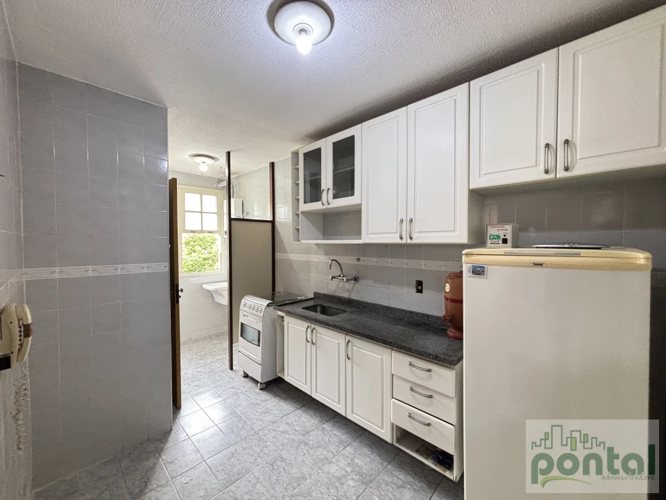 Apartamento À Venda - Condomínio Chácara Sans Souci Nova Friburgo