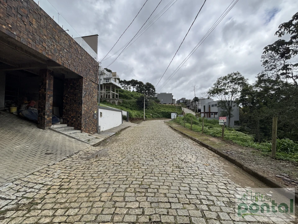 Excelente Terreno em Condomínio – Venda ou Locação no Cônego Green Garden , Nova Friburgo