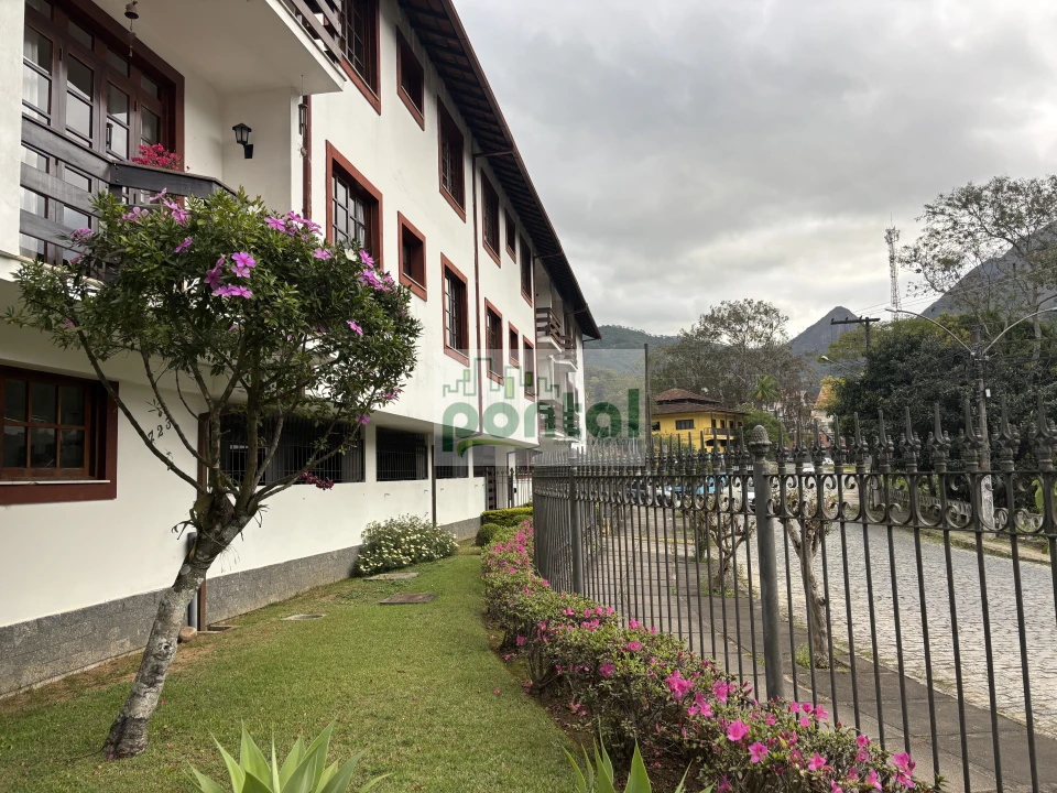 Imagens do imóveis Apartamento À Venda no Cônego - Edifício Campo Del Fiori