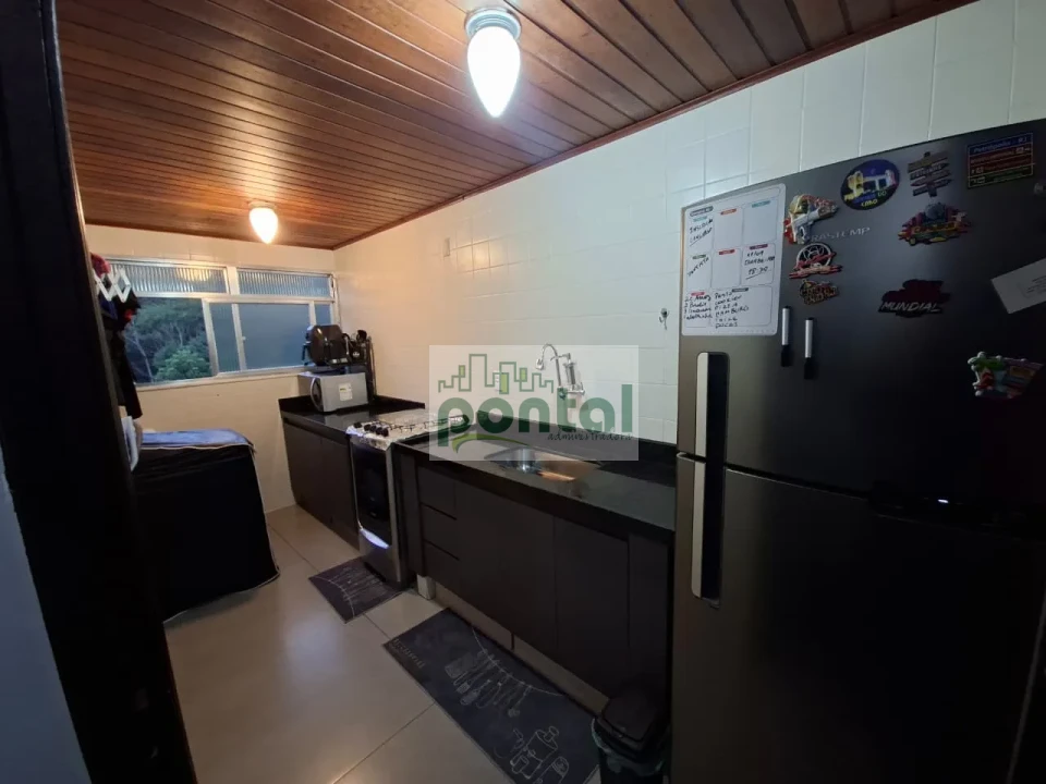 Imagens do imóveis Apartamento À Venda Chácara Paraíso - Cond. Country Ville
