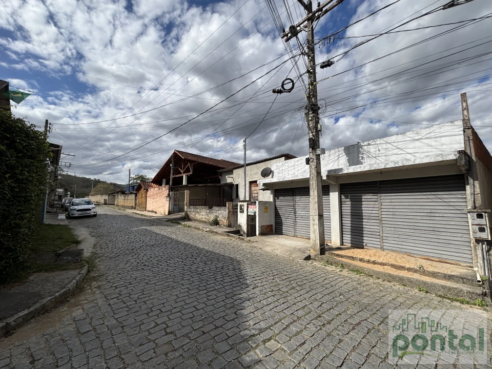 Casa Á Venda Amparo Nova Friburgo