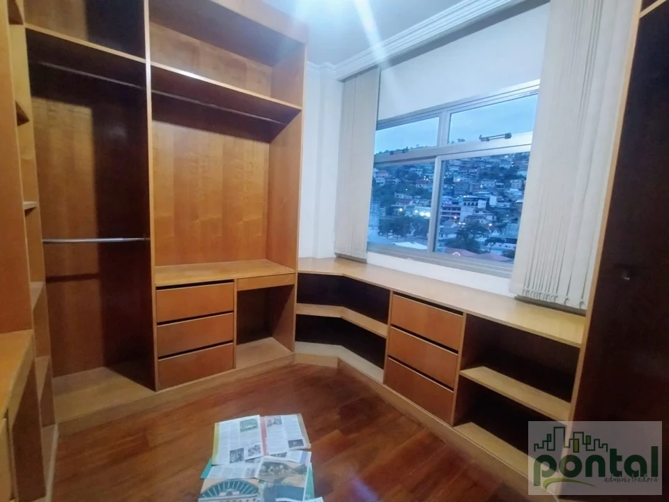Cobertura Duplex com Vista Privilegiada