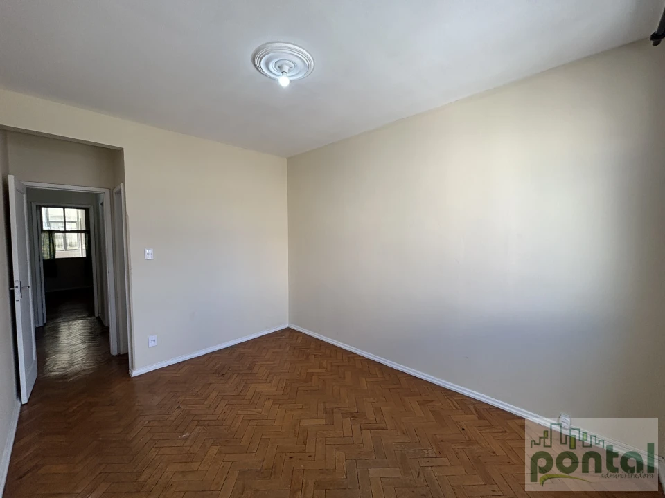 Apartamento À Venda Edifício Nova Friburgo