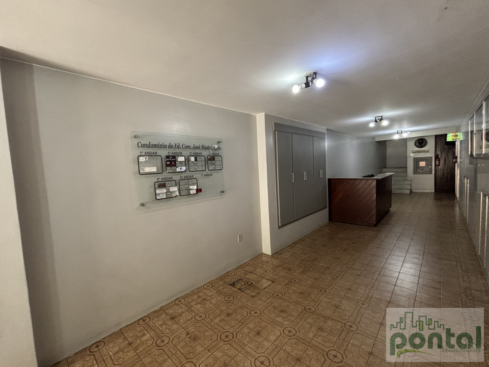 Sala Comercial Á Venda Edifício José Mastrangelo Nova Friburgo