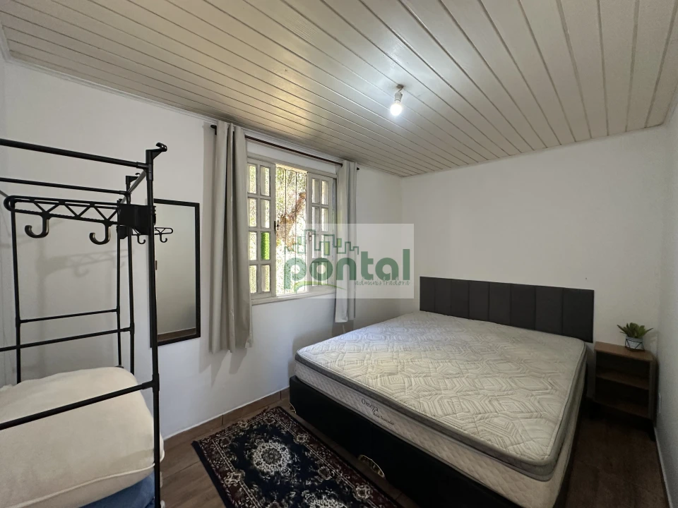 Casa À Venda Cascatinha Nova Friburgo