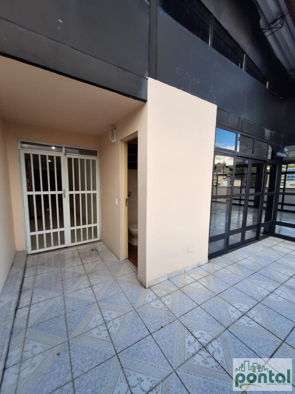 Auditório Exclusivo para a Área Médica – 175m² no Centro Médico