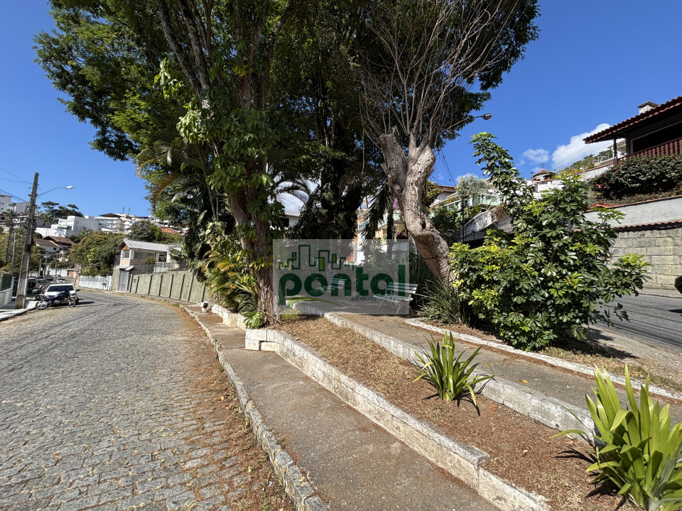 Apartamento À Venda E Locação Braunes Nova Friburgo