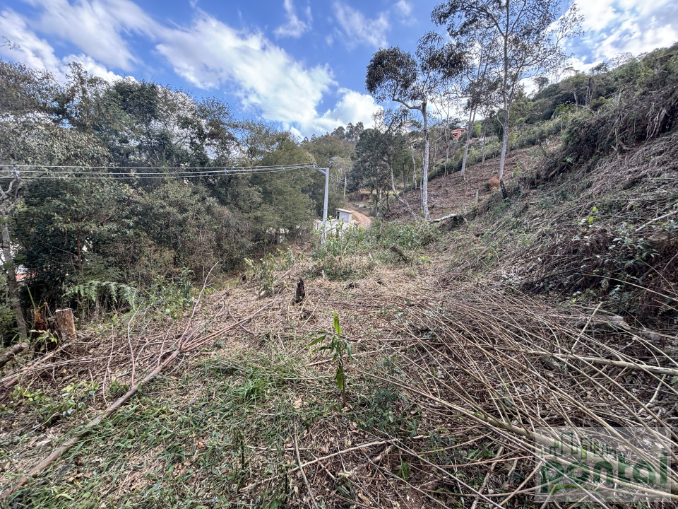 Terreno Á Venda Varginha Nova Friburgo