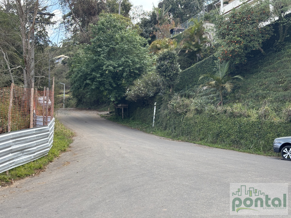 Terreno Á Venda Varginha Nova Friburgo