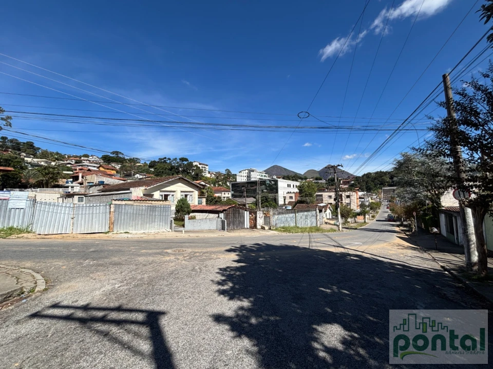 Casa À Venda Braunes Nova Friburgo