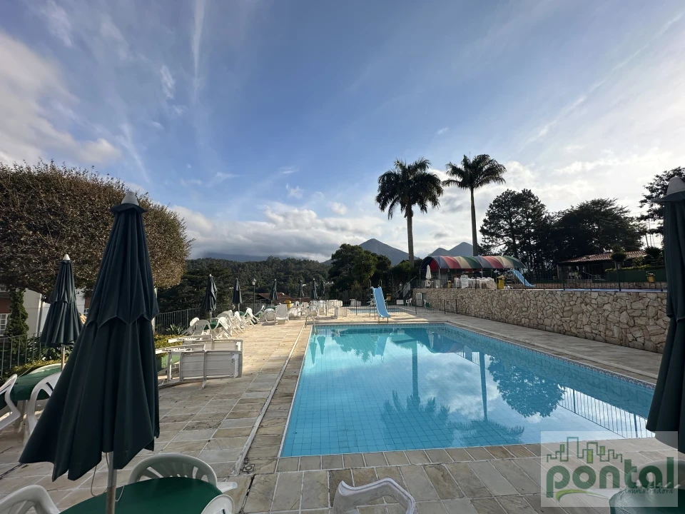 Apartamento À Venda Condomínio Serraville Nova Friburgo
